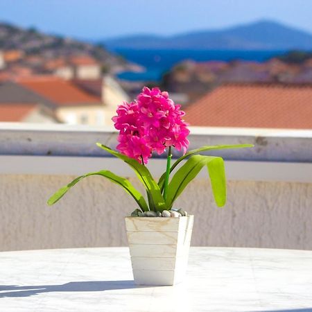 Apartmani Alaga B Tribunj (Sibenik-Knin) Exterior foto