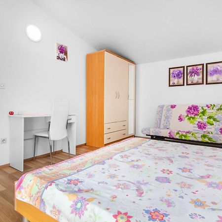 Apartmani Alaga B Tribunj (Sibenik-Knin) Exterior foto
