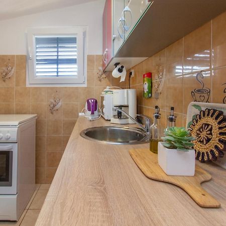 Apartmani Alaga B Tribunj (Sibenik-Knin) Exterior foto