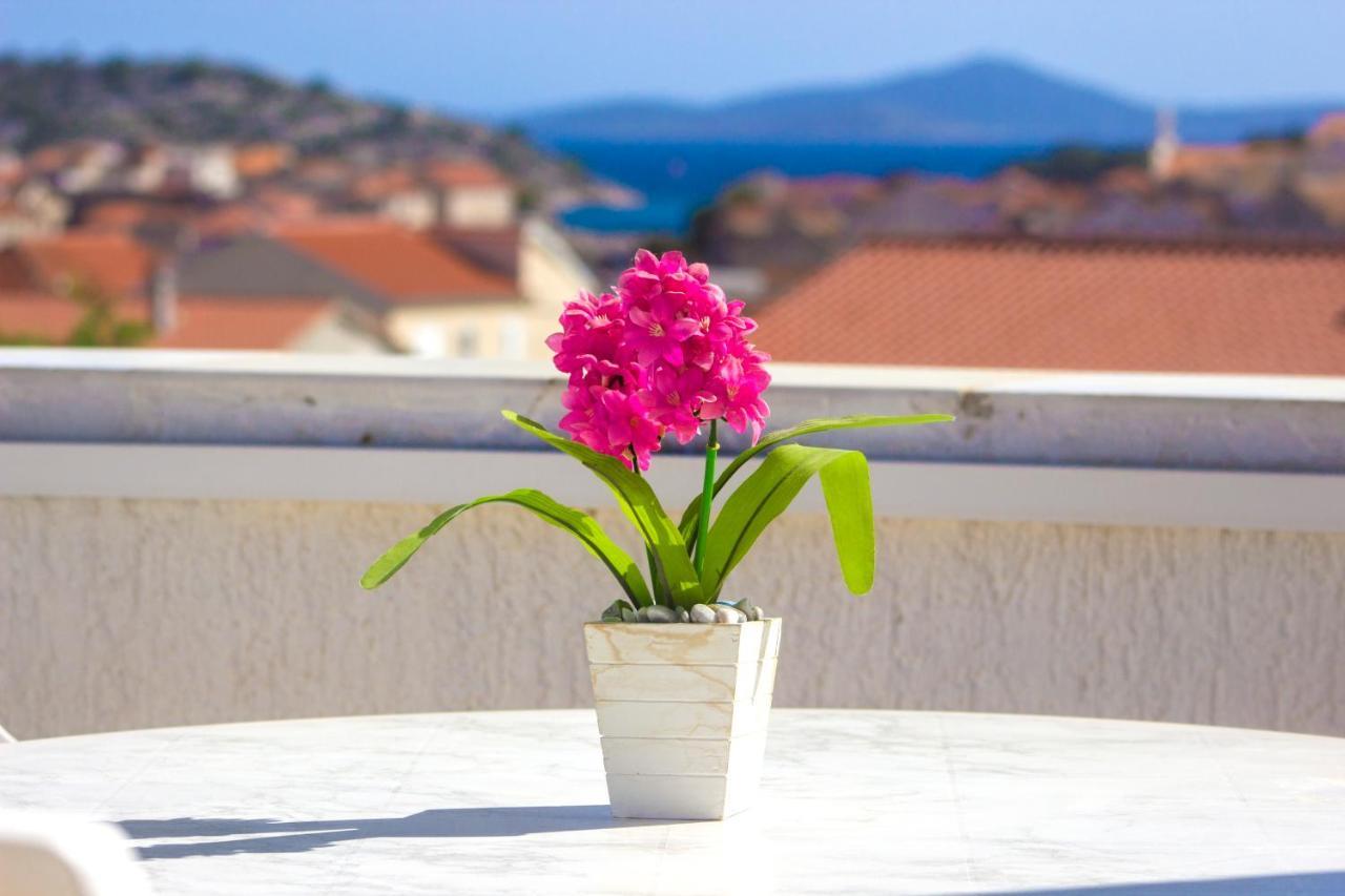 Apartmani Alaga B Tribunj (Sibenik-Knin) Exterior foto