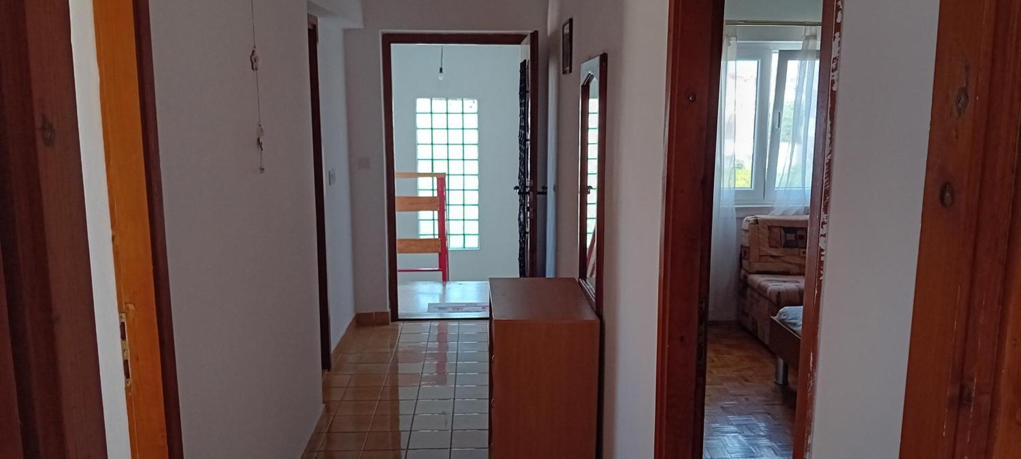 Apartmani Alaga B Tribunj (Sibenik-Knin) Exterior foto
