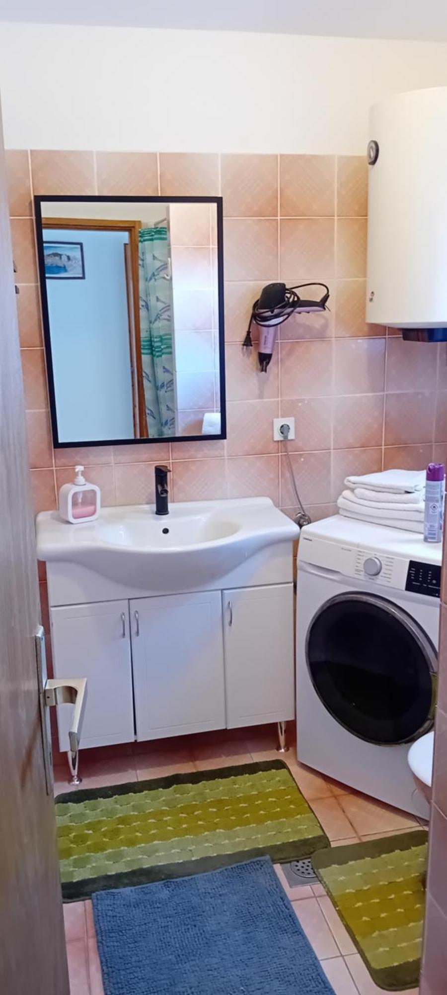 Apartmani Alaga B Tribunj (Sibenik-Knin) Exterior foto