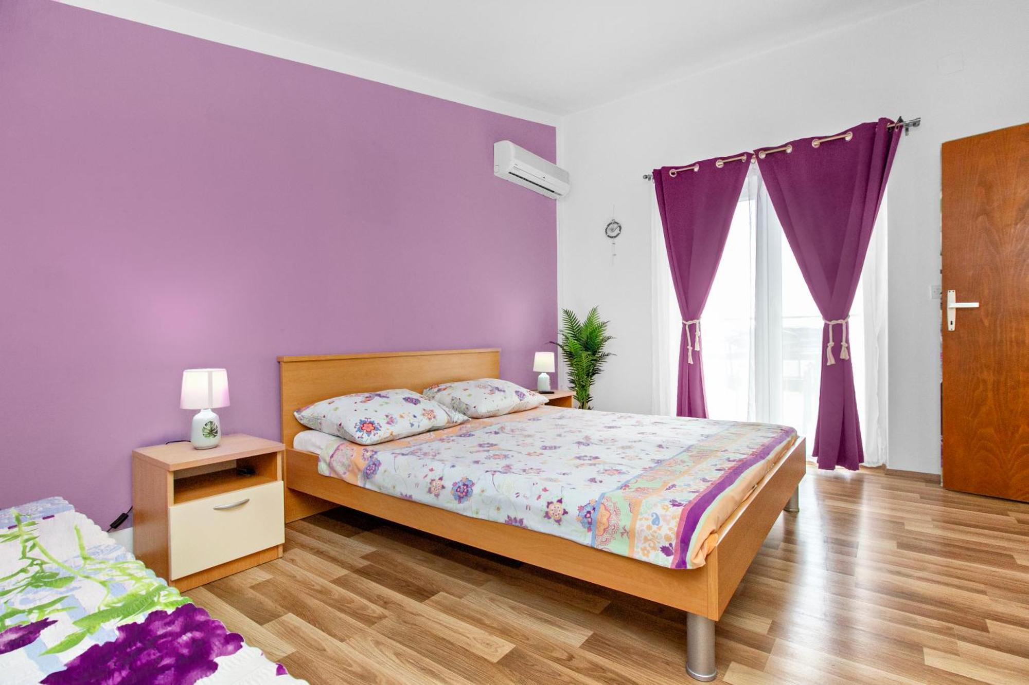 Apartmani Alaga B Tribunj (Sibenik-Knin) Exterior foto