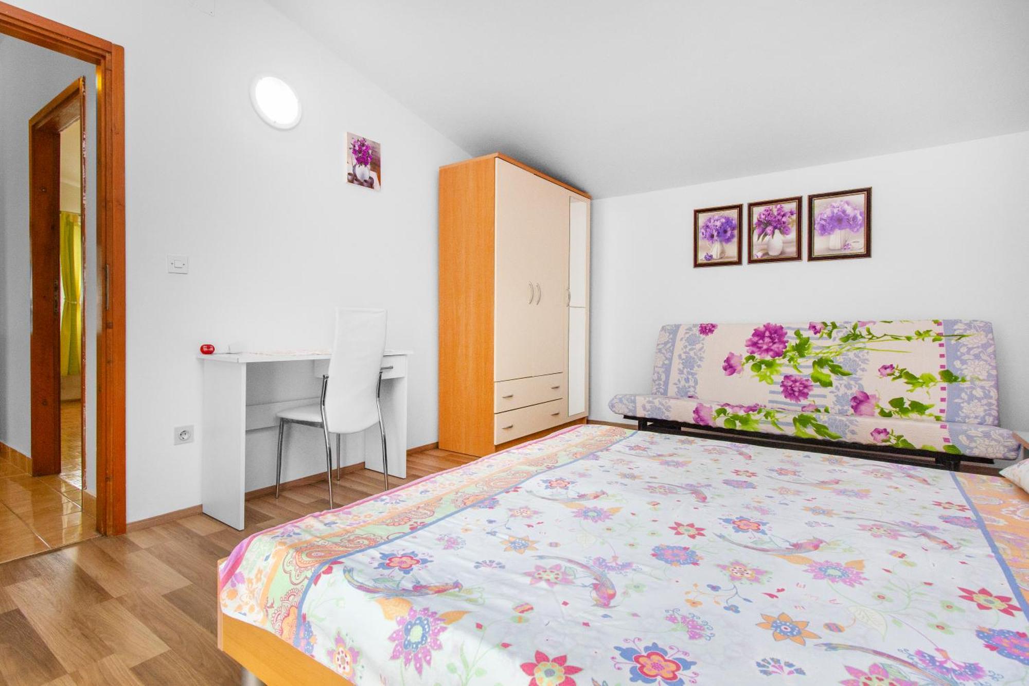 Apartmani Alaga B Tribunj (Sibenik-Knin) Exterior foto